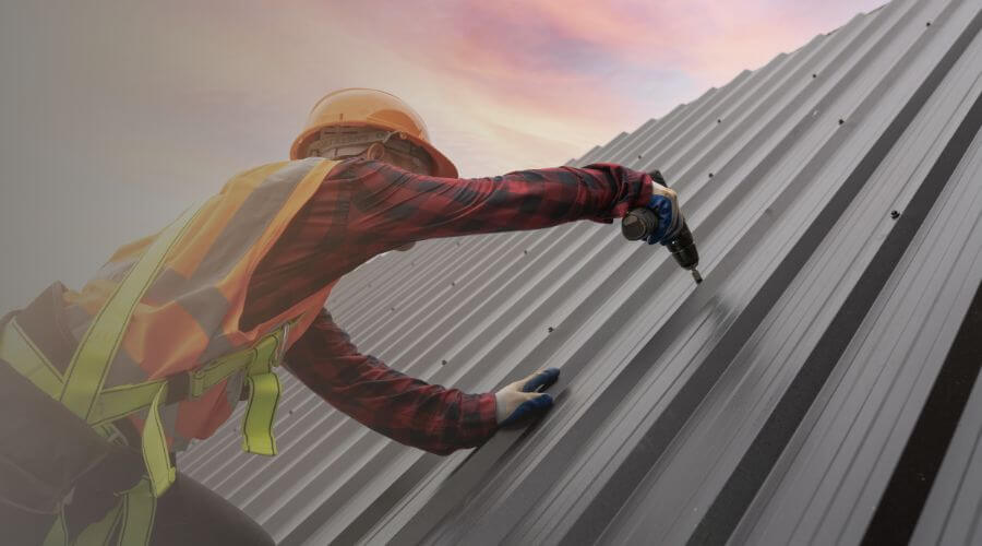 Expert Emergency Roof Repairs services in Circleville, WV